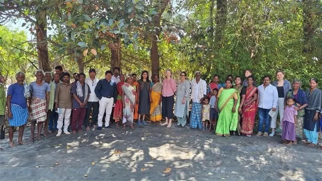 Samunnati launches new FPO partnership model to bring a transformative shift in India’s agri sector