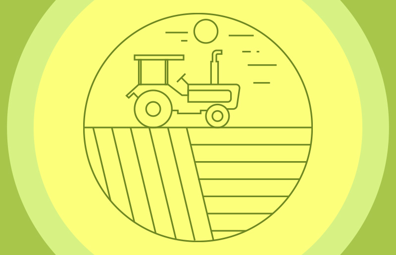 Bringing collective prosperity to rural households