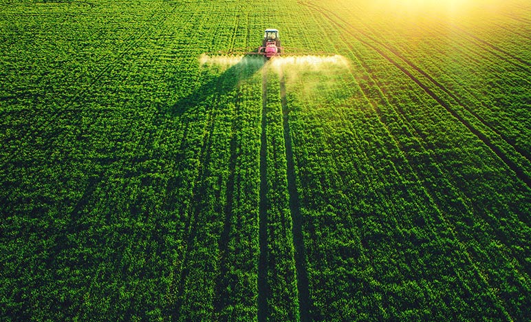 Samunnati acquires agri-supply chain firm Kamatan in an all-stock deal