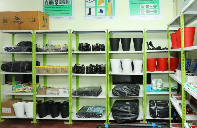 Farmer Development Centre: A One-stop Solution to Empower Farmers