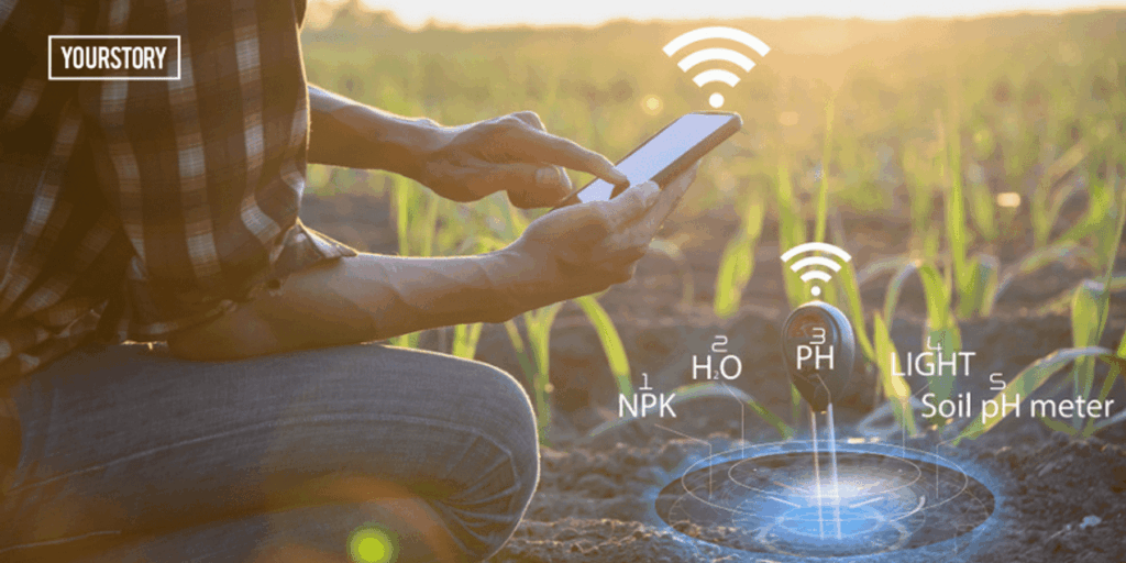 Why technology holds the key towards atmanirbhar krishi