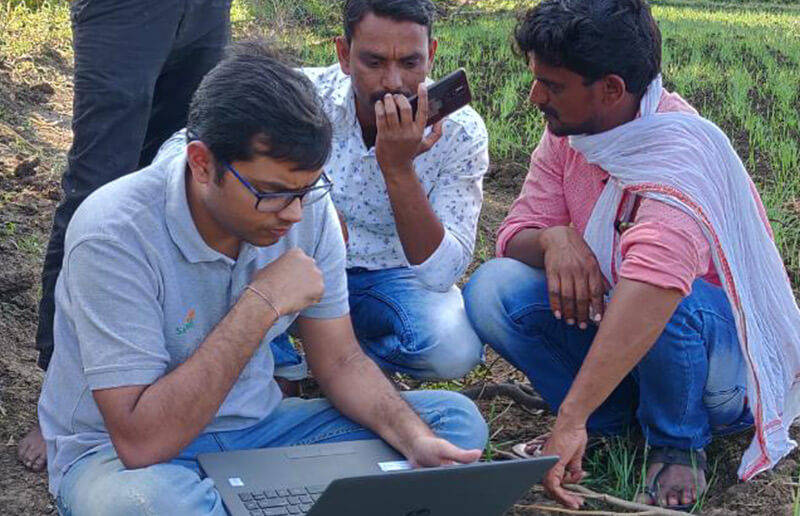 Analysing A New Tech Wave – Digitisation of FPOs