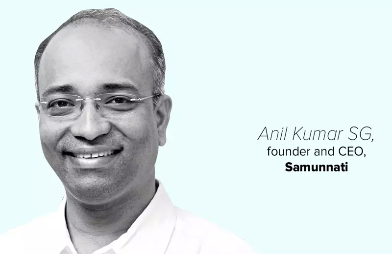 ET Startup Awards 2020: Samunnati reaps rewards for tackling big challenges