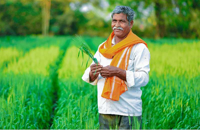 This ex-banker’s agri-fintech startup has disbursed loans worth Rs 6,000 Cr to 4M farmers