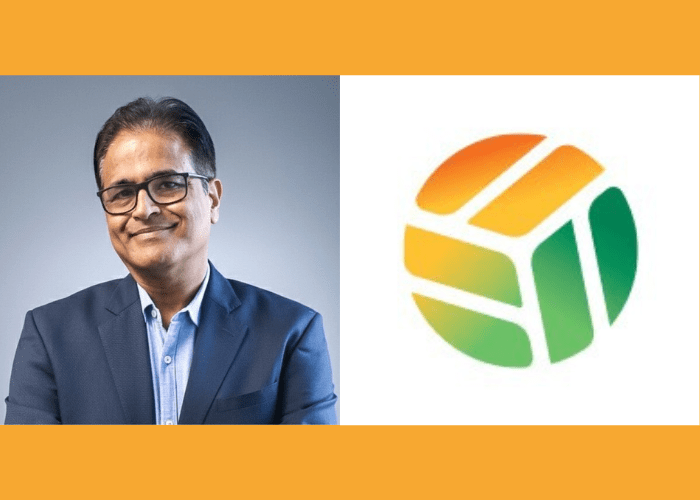 Samunnati gets Vinod Panicker as group CFO